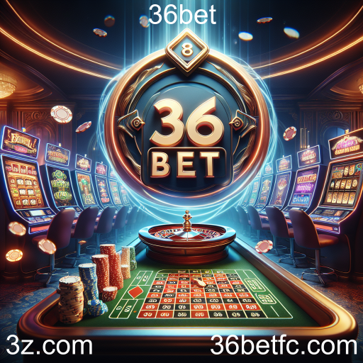 Explorando a Categoria de Cassino no 36bet: Diversão e Emoção ao Seu Alcance