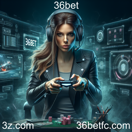 A Revolução dos Jogos Online: Entretenimento e Inovação