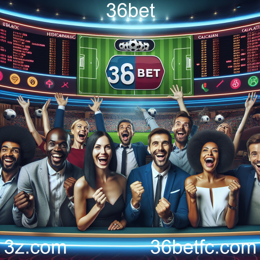 A Ascensão dos Jogos de Esportes no 36bet